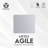 Fantech MP353 AGILE, Gaming and Office Mousepad